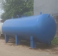 Tangki tekan/presure tank 1000liter
